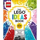 The LEGO Ideas Book New Edition