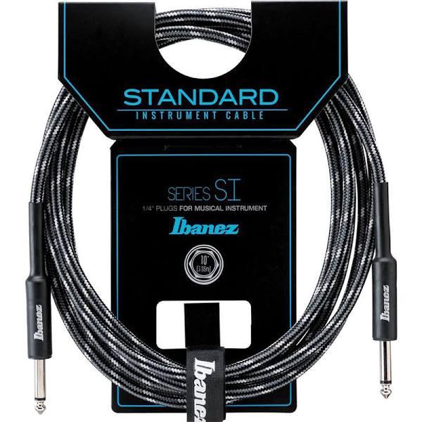 Ibanez SI10 CCT Guitar Cable