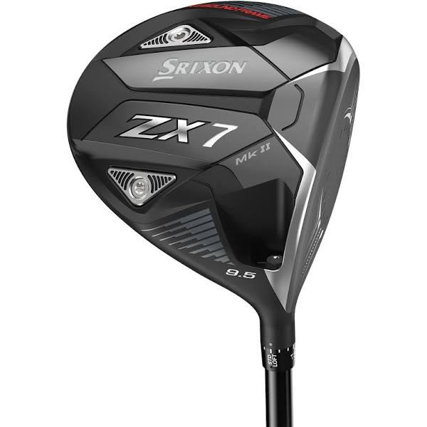 Srixon ZX7 MKII Driver Golf Club