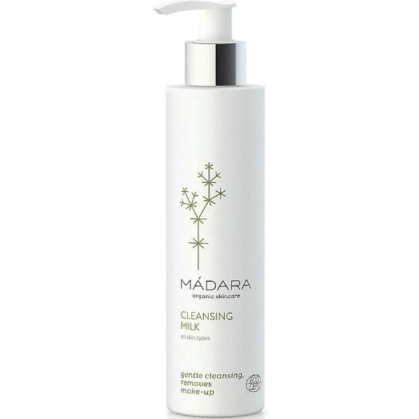 Madara Cleansing Milk (200ml)