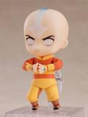 Avatar The Last Airbender Aang Nendoroid Mini Figure