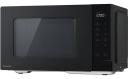 Panasonic 25L 900W Compact Microwave Oven in Black