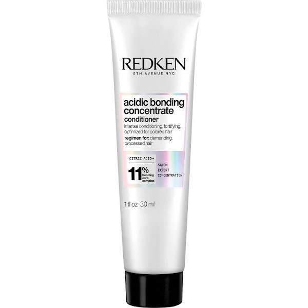 Redken Bonding Conditioner For Damaged Hair Repair | Acidic Bonding