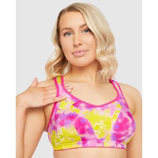 Shock Absorber Active Multisport Support Bra