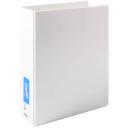 Insert Binder - Bantex - A4 - 4D Ring 50mm - White