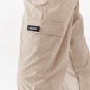 Active Everlast Womens Outdoor Cargo Pants - Sandst: 14