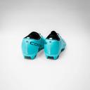 Concave | Mens Halo V2 Firm Ground (Cyan/Black) 11