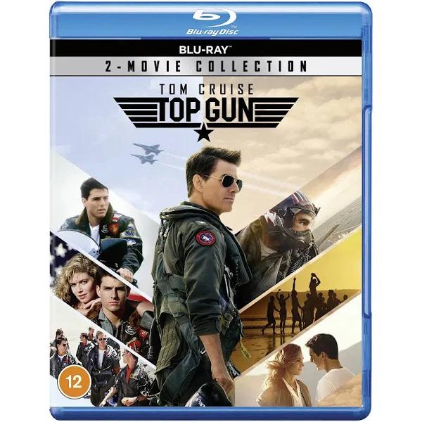 Top Gun Double Pack