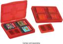 Game Traveler Deluxe Travel Case For Nintendo Switch (Mario Kart)