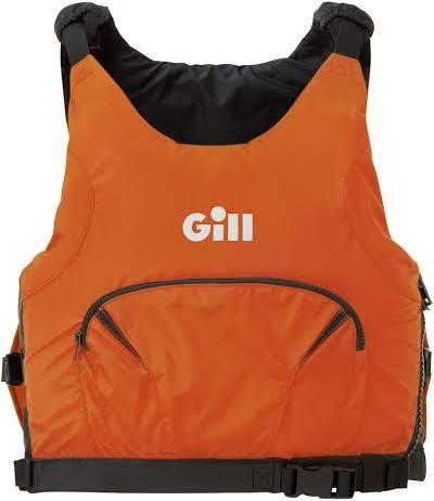 Gill Junior Pro Racer Buoyancy Aid