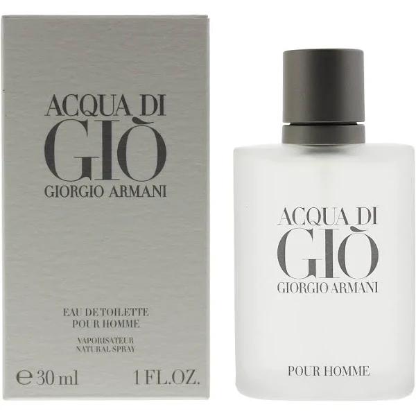 Acqua Di Gio EDT Spray 3.4 oz by Giorgio Armani