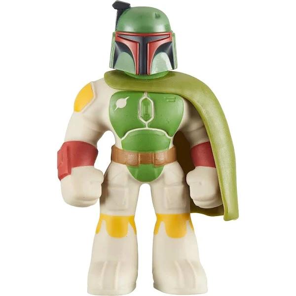 Star Wars Stretch - Boba Fett