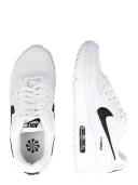 Nike Air Max 90 'White Black' Sneakers | Women's Size 12