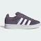 Adidas Campus 00s Shoes Shadow Violet / White 6 - Women Lifestyle Trainers