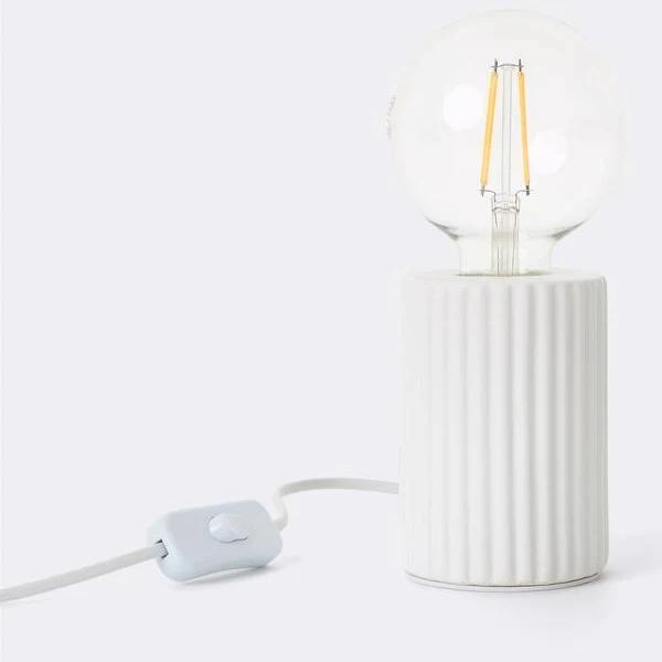 Mirabella Rye Table Lamp