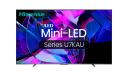 Hisense 100" 4K UHD Mini-LED ULED U7KAU Smart TV 100U7KAU