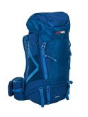 BlackWolf Boudii 50L Hiking Pack Gibraltar