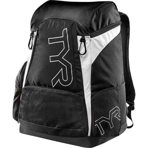 TYR Alliance Backpack Black 30 L