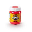 Crayola Washable Kids Paint, Orange- 59ml