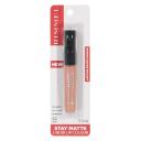 Rimmel Stay Matte Be My Baby Liquid Lip Colour