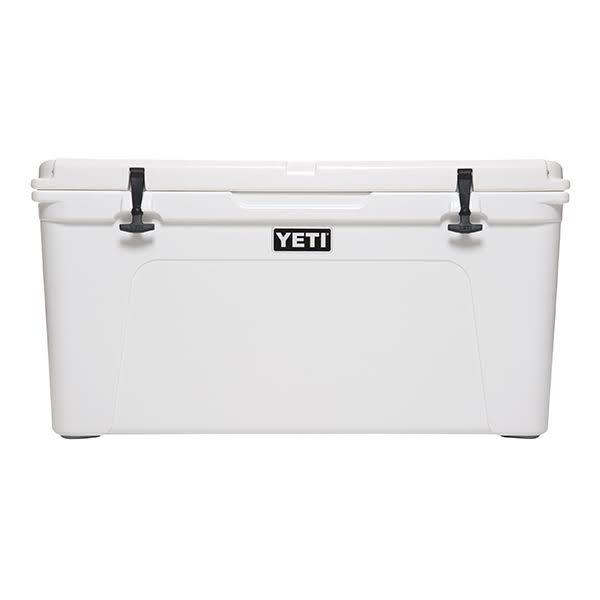 Yeti Tundra 110 Cooler-White