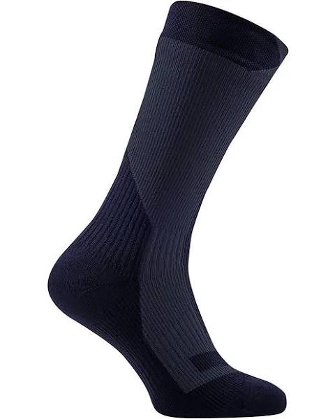 Sealskinz Trekking Thick Mid Socks