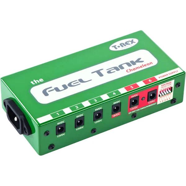 T-Rex Chameleon Fuel Tank Power Supply