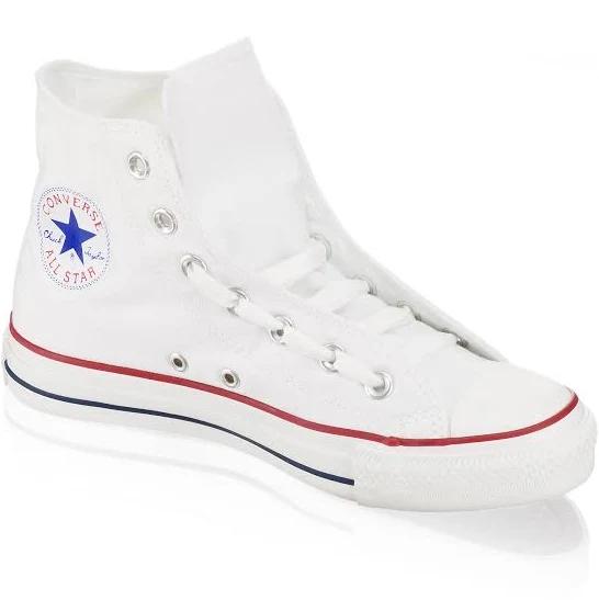 Converse Chuck Taylor All Star - Optic White US Size 7.5