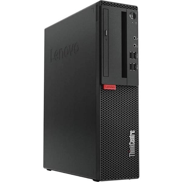 Lenovo ThinkCentre M910s Desktop PC | I7 7700 16GB RAM 256GB SSD Win 10