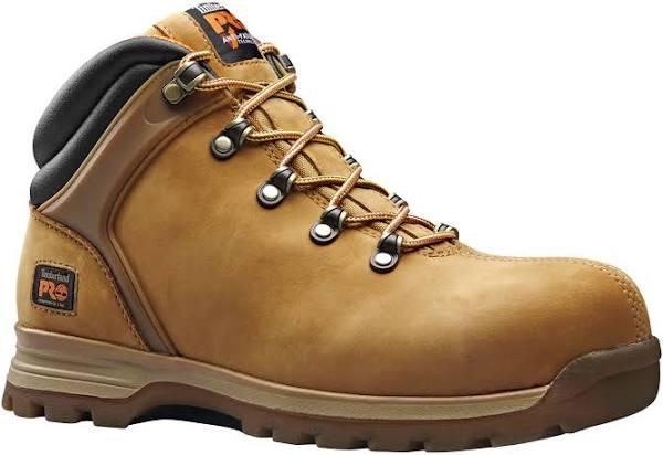 Timberland Pro Splitrock XT Composite Safety Toe Work Boot - Wheat 6.5