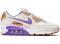 Nike Air Max 90 Action Grape Citron