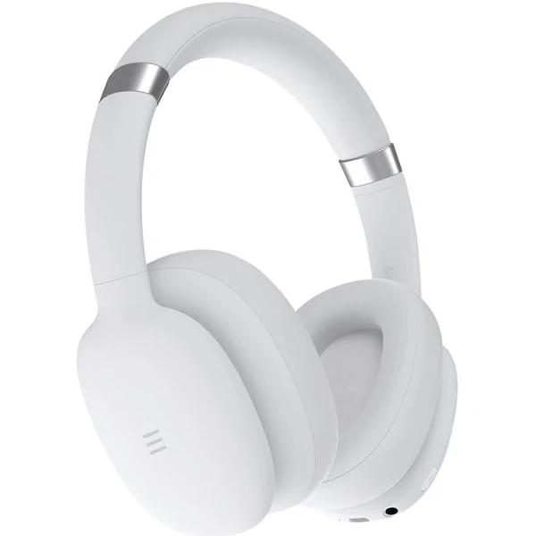 Eko Foldable Bluetooth Headphones - White