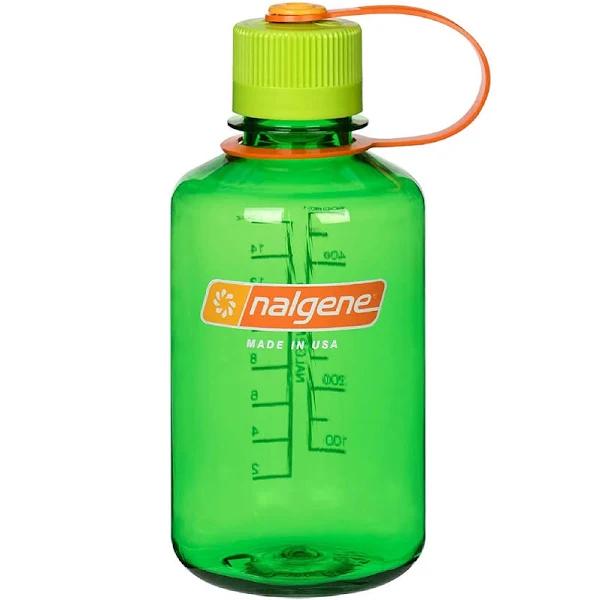 Nalgene - 500ml Narrow-Mouth Tritan Bottle Melon Ball