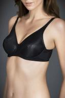 Berlei Sweatergirl Underwire Bra Black