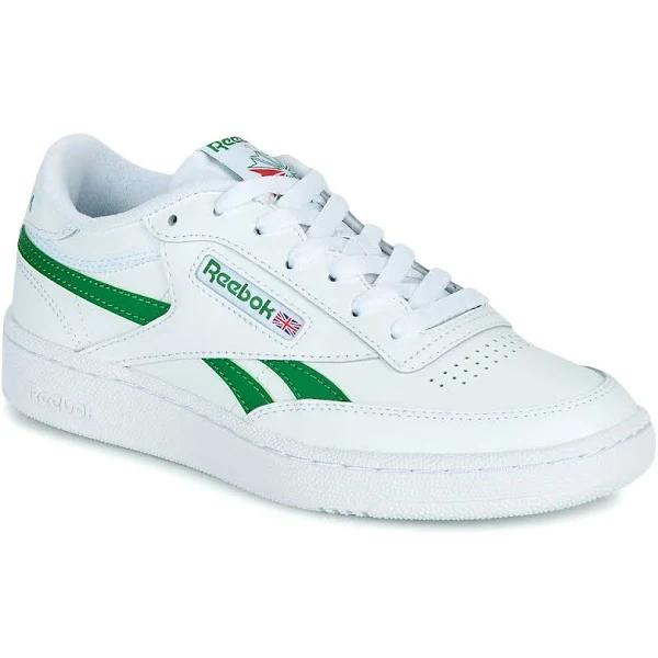 Reebok Club C Revenge - White / Green