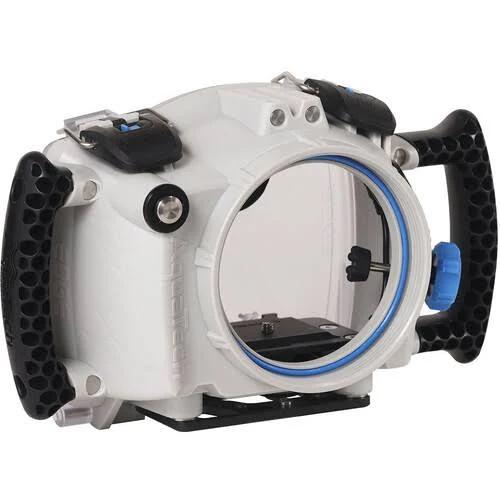 Aquatech Edge Base- Canon R5 - Grey (10324)