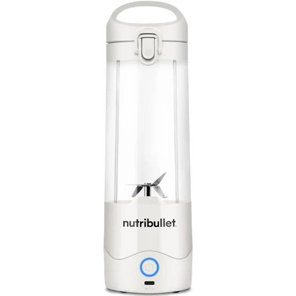 Nutribullet Portable Blender White