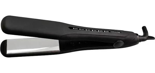 Silver Bullet Keratin 230 Titanium Hair Straightener - Wide