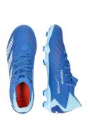 Adidas Predator Accuracy.3 FG Football Boots Blue EU 42