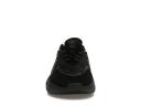 Adidas Ozelia 'Black Carbon' Sneakers | Men's Size 12