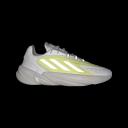 Adidas Ozelia Shoes white/yellow/grey, UK 7.5