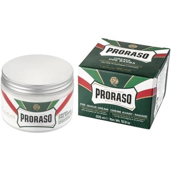 Proraso Pre Shave Cream 300ml