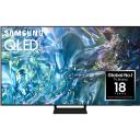 Samsung 75 Inch Q60D QLED 4K Smart TV QA75Q60DAWXXY [2024]