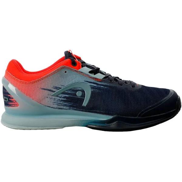 Head Sprint Pro 3.0 All Court Tennis Shoes US 8