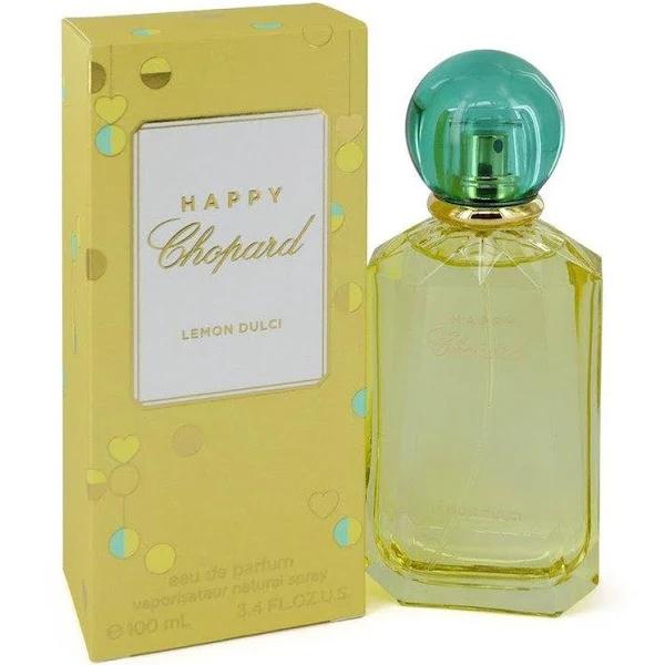 Chopard Happy Lemon Dulci Eau De Parfum Spray 100ml