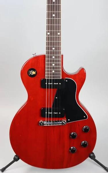 Gibson Les Paul Special - Vintage Cherry