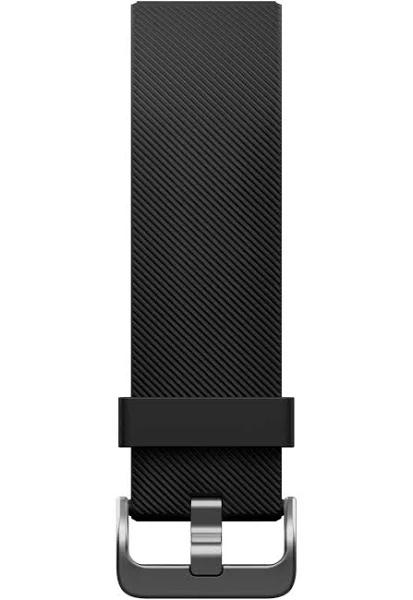 Fitbit Blaze Classic Accessory Band Black