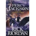 Percy Jackson and The Titan's Curse (Book 3) by Rick Riordan