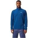 Helly Hansen Mens Daybreaker 1/2 Zip Fleece Navy / 2XL