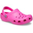 Crocs Nursery Classic Clog - Pink - Size - 4